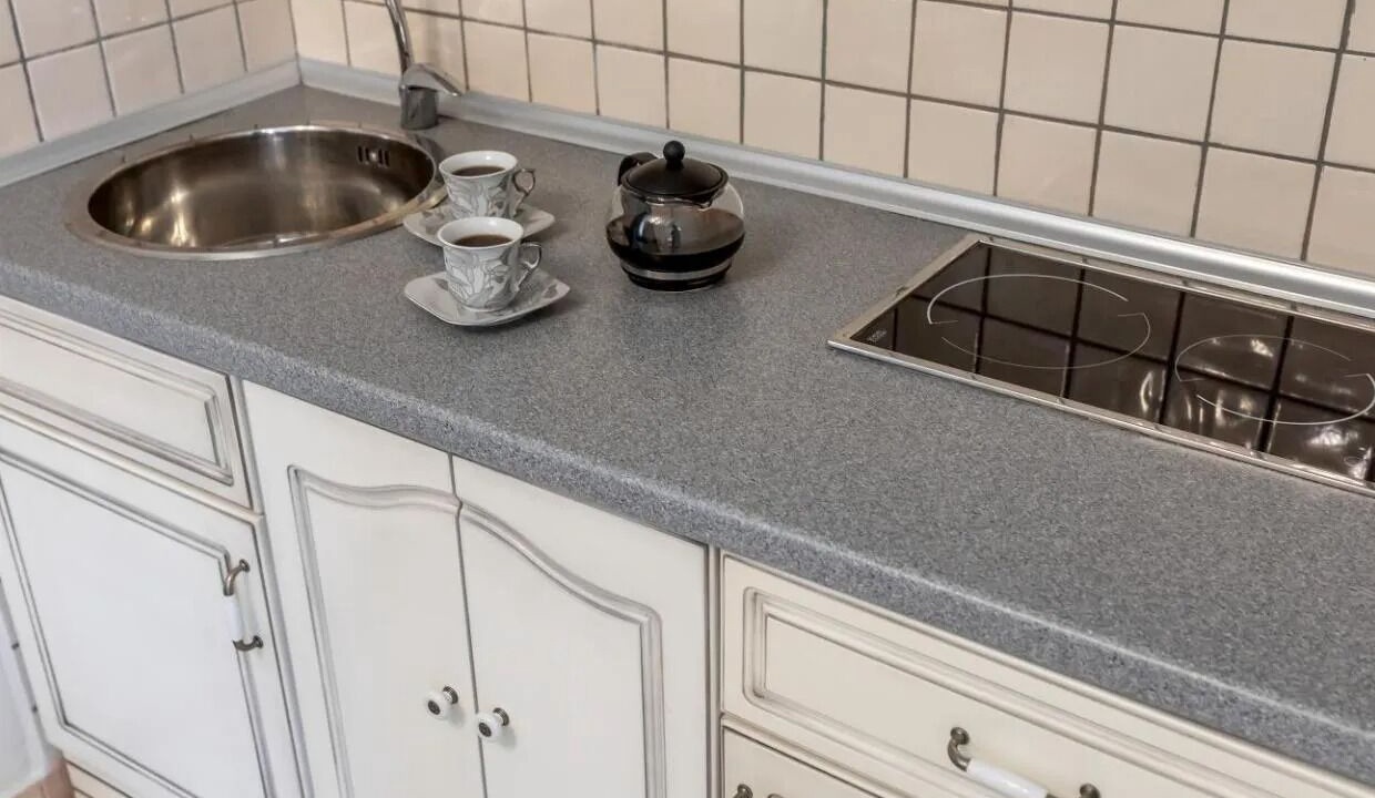Photo of Kitchen in Babin do