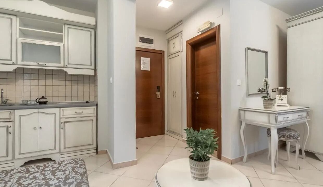 Photo of Bedroom in Babin do