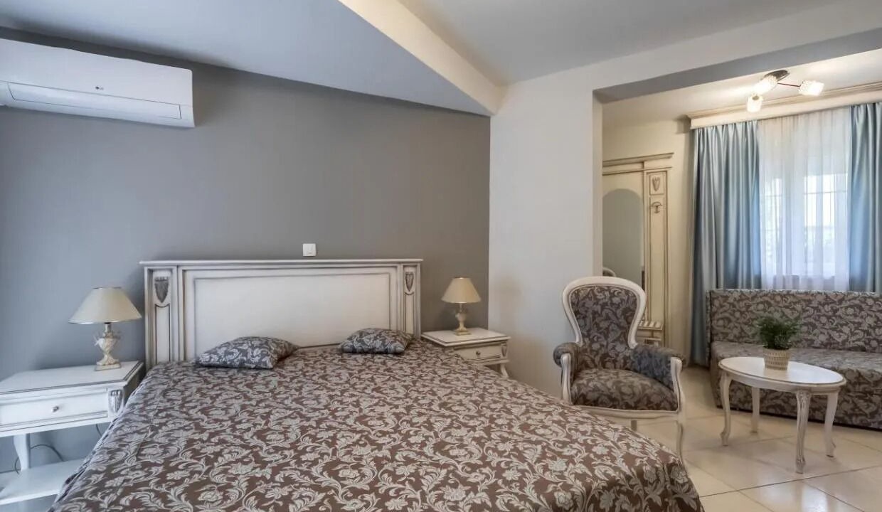 Photo of Bedroom in Babin do