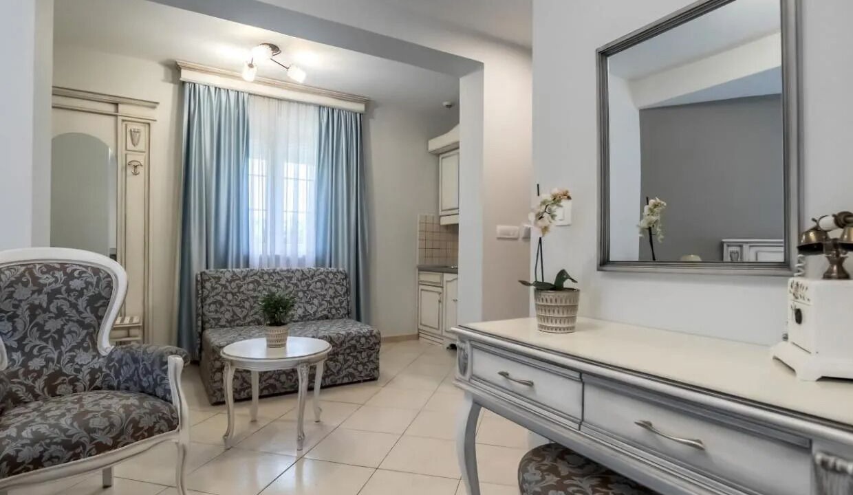 Photo of Bedroom in Babin do