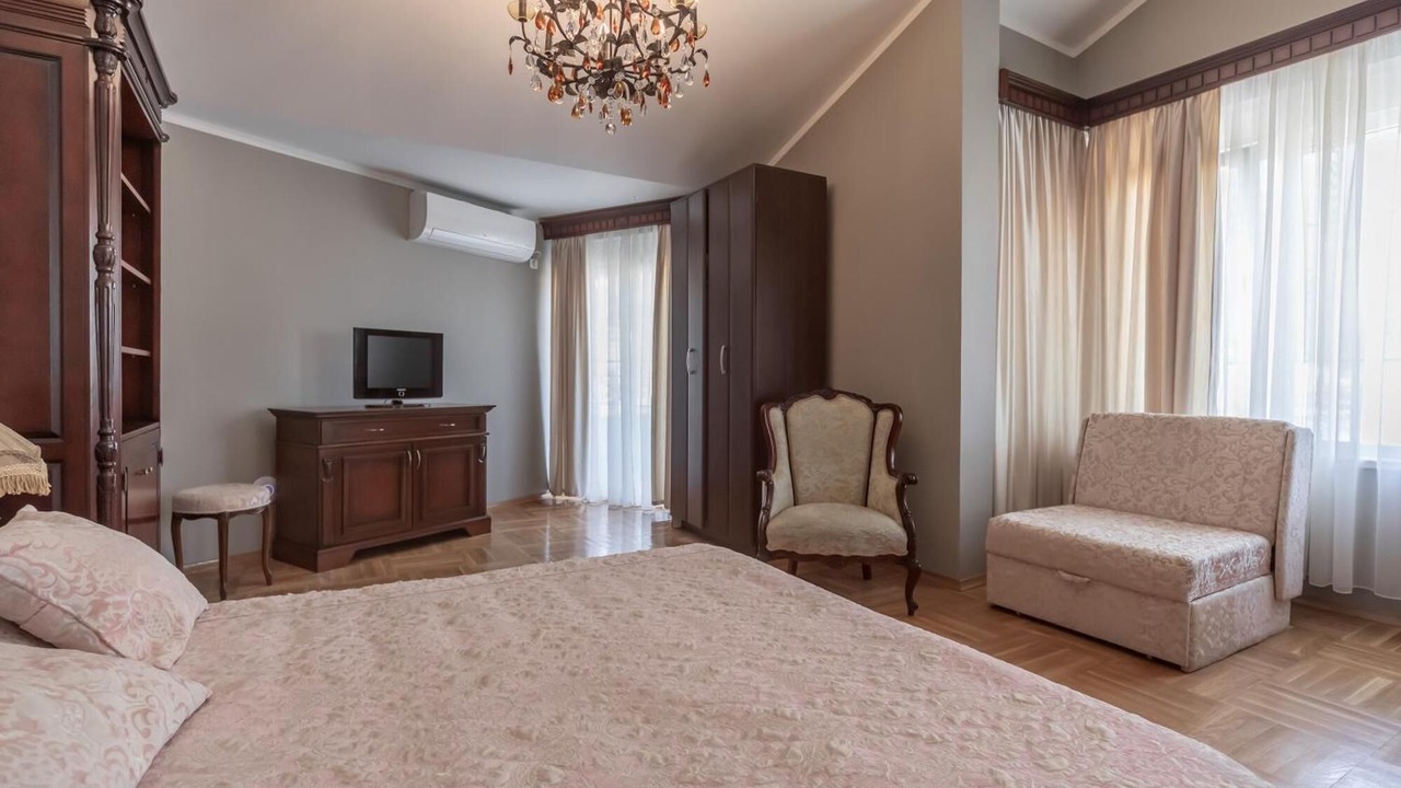 Photo of Bedroom in Babin do