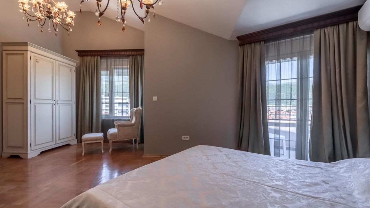 Photo of Bedroom in Babin do