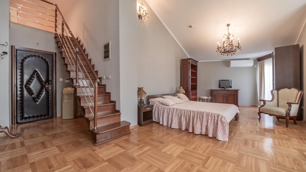 Photo of Bedroom in Babin do