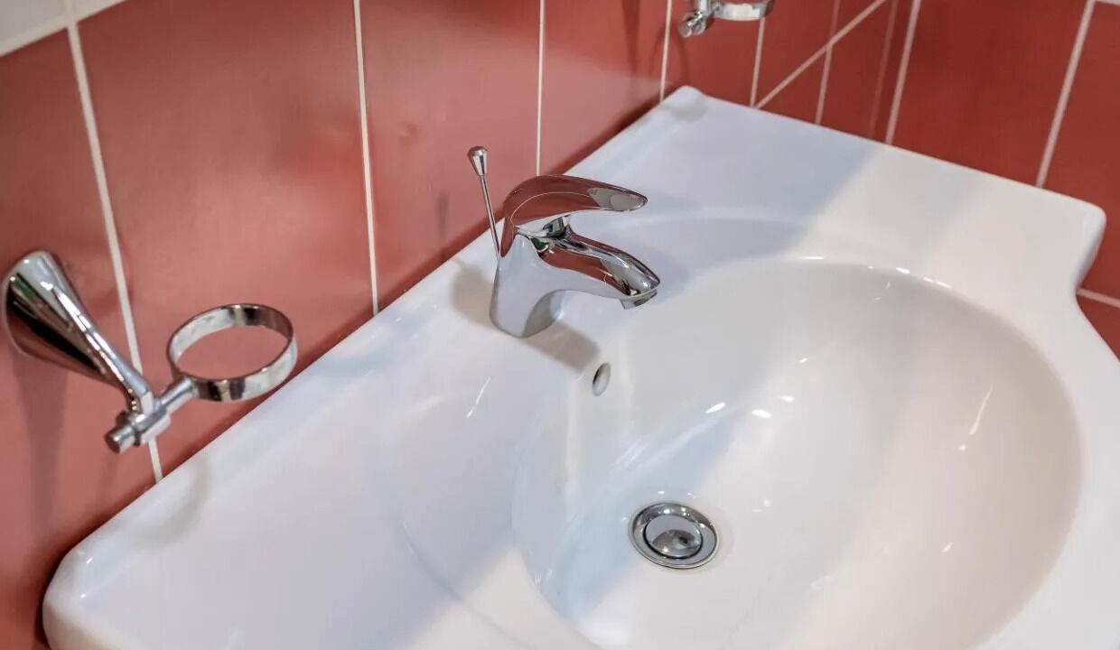 Photo of Bathroom in Babin do