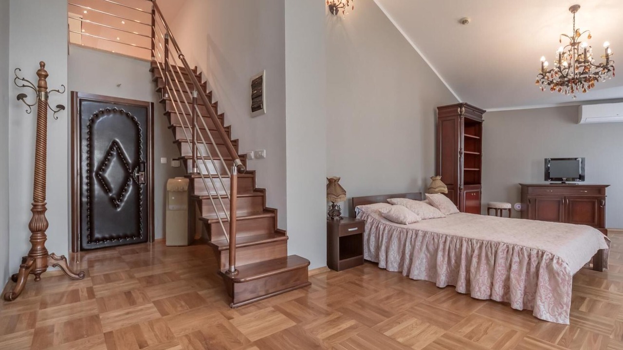 Photo of Bedroom in Babin do