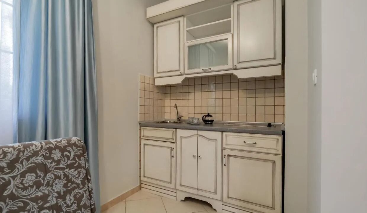 Photo of Kitchen in Babin do