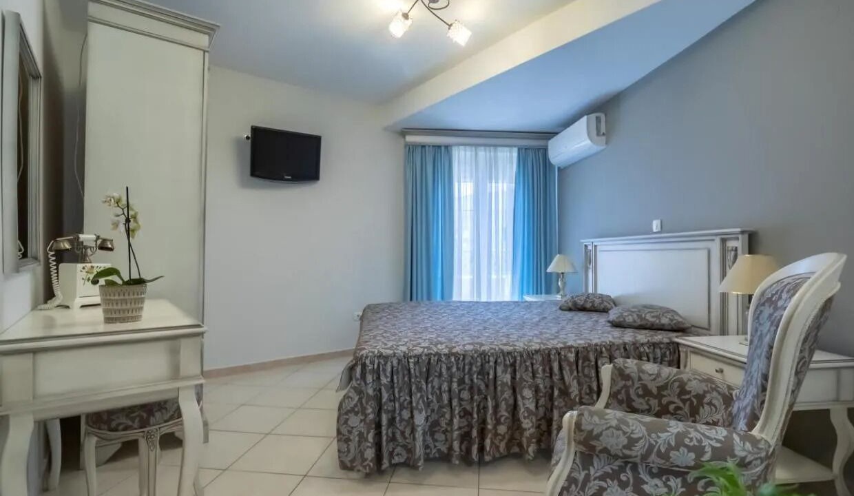 Photo of Bedroom in Babin do