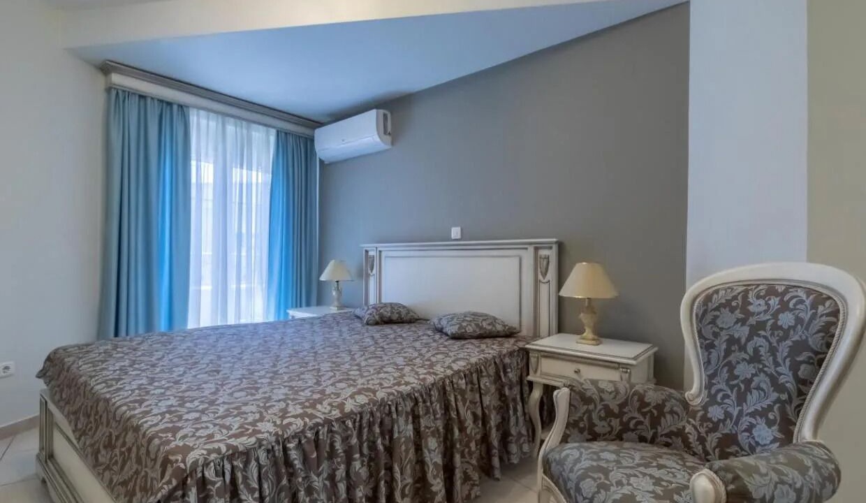 Photo of Bedroom in Babin do