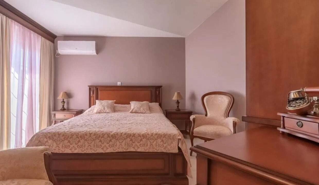 Photo of Bedroom in Babin do