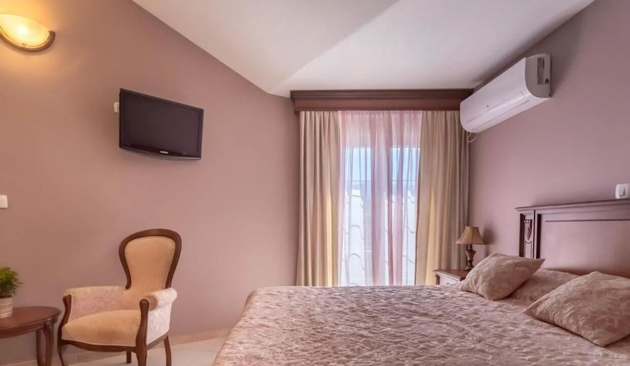 Photo of Bedroom in Babin do