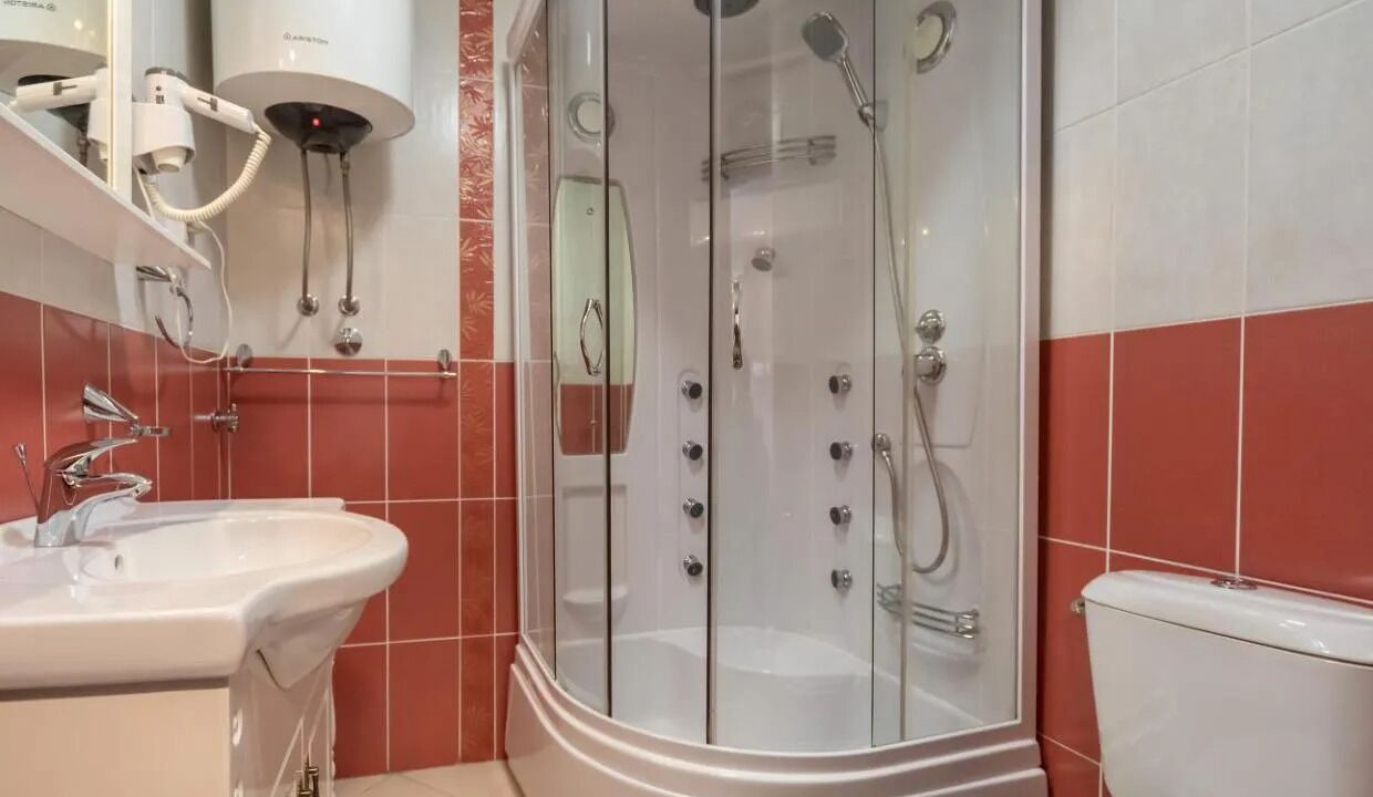 Photo of Bathroom in Babin do