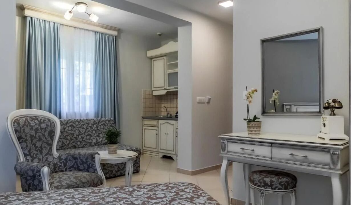 Photo of Bedroom in Babin do