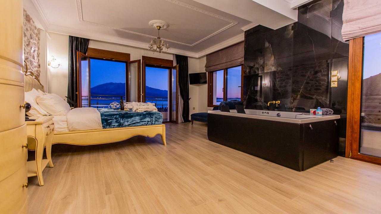 Photo of Bedroom in Gefira Mpania