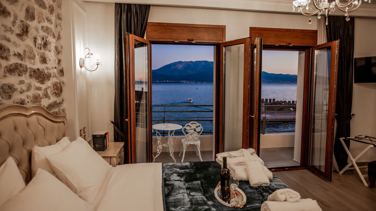 Photo of Bedroom in Gefira Mpania