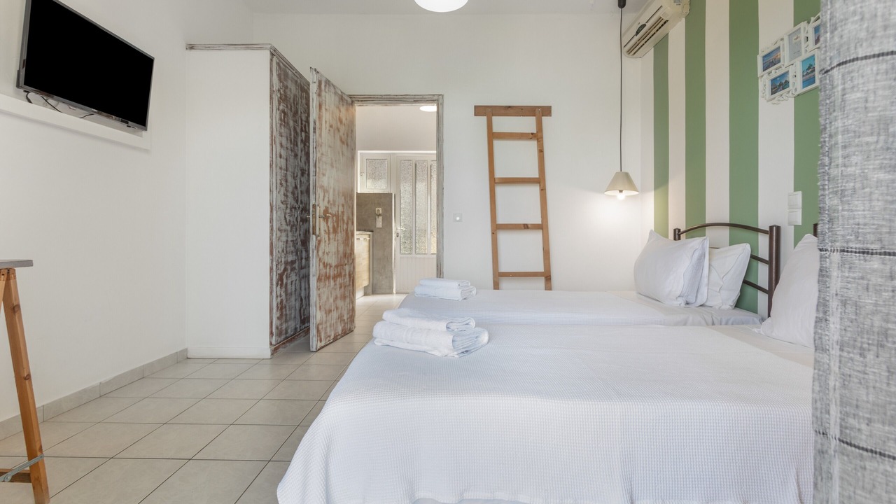 Photo of Bedroom in Alikanas
