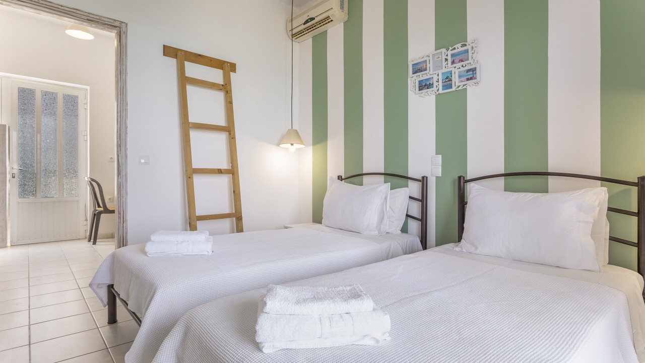 Photo of Bedroom in Alikanas