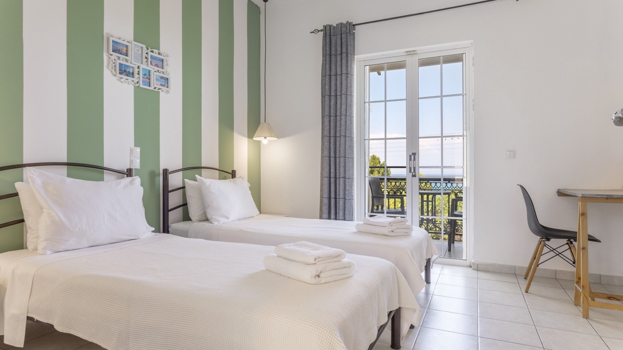 Photo of Bedroom in Alikanas