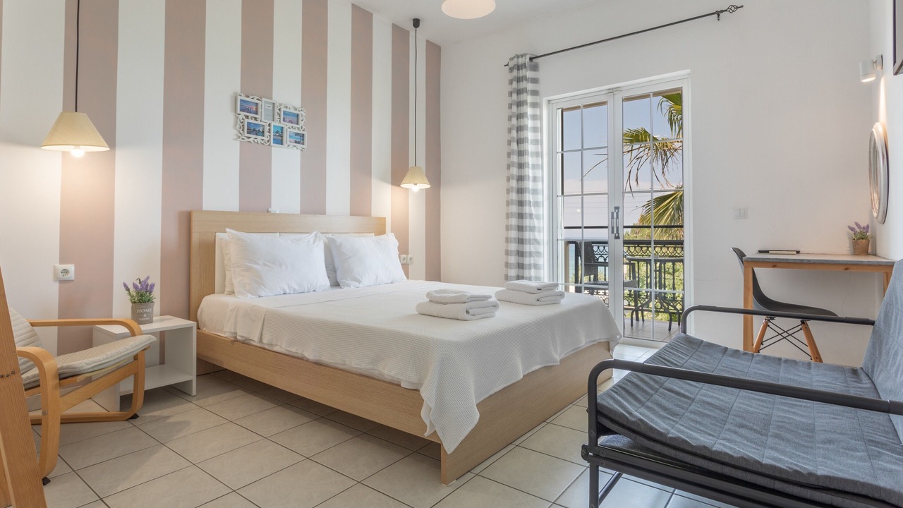 Photo of Bedroom in Alikanas