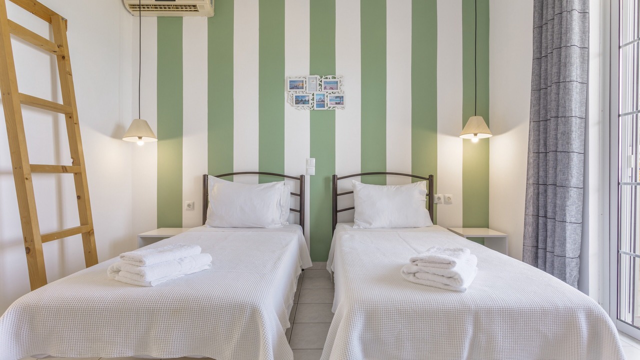 Photo of Bedroom in Alikanas