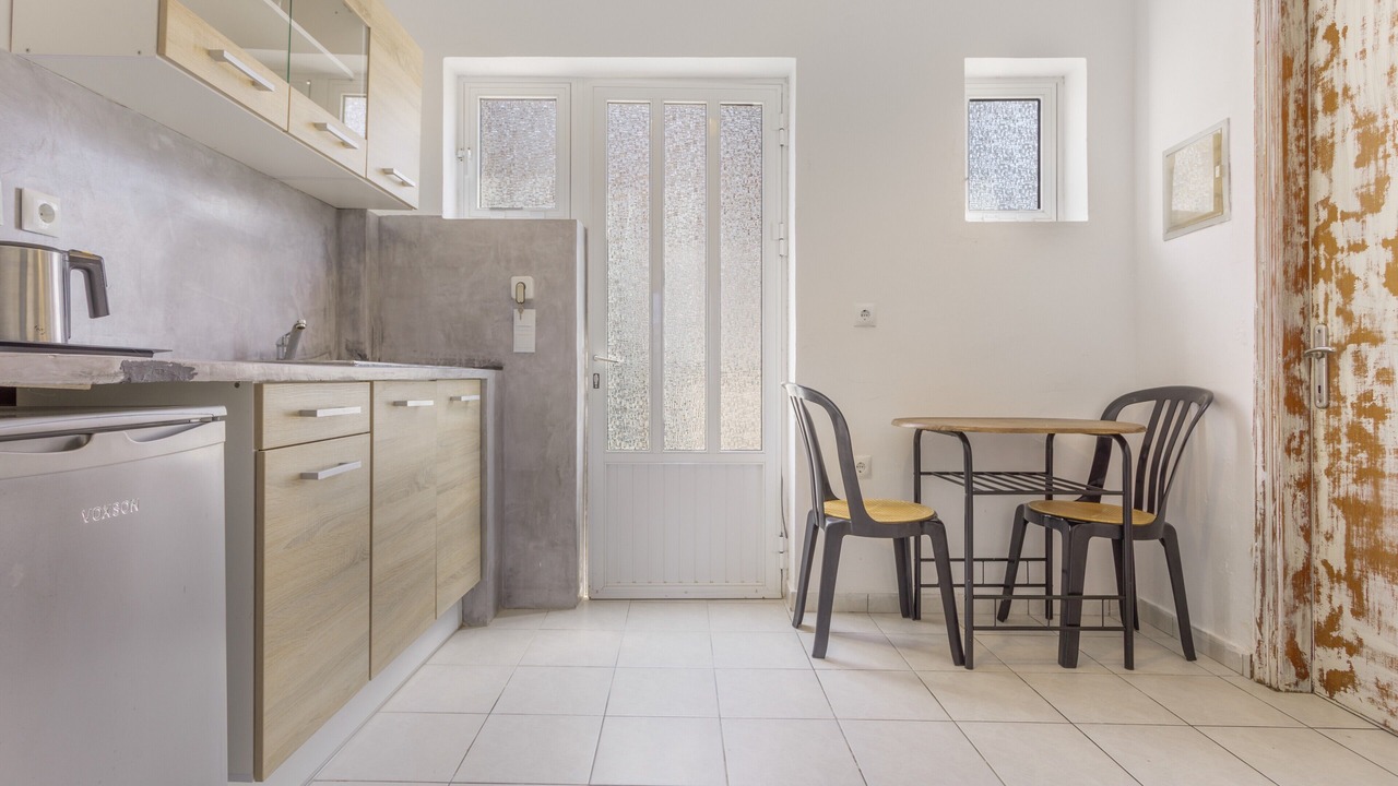 Photo of Kitchen in Alikanas