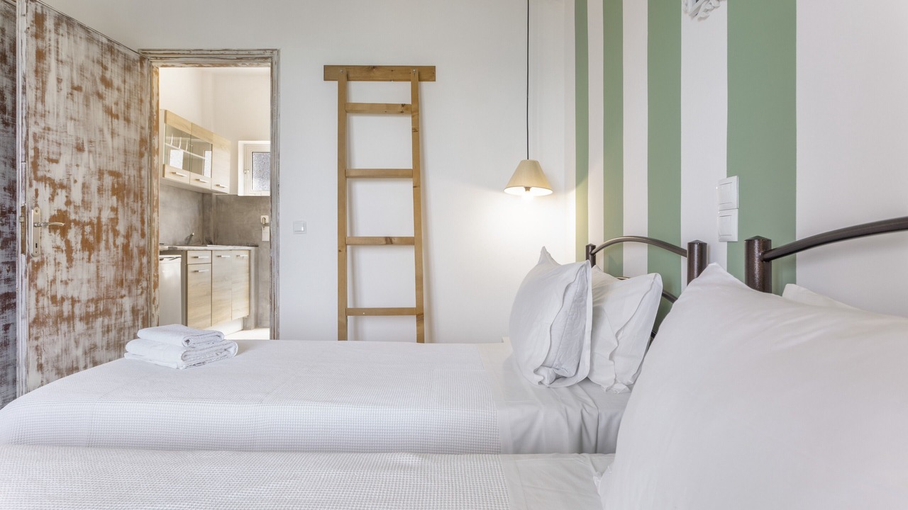 Photo of Bedroom in Alikanas