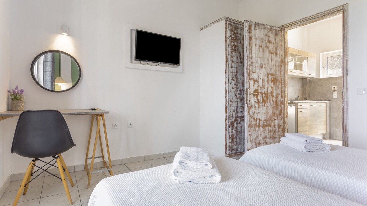 Photo of Bedroom in Alikanas