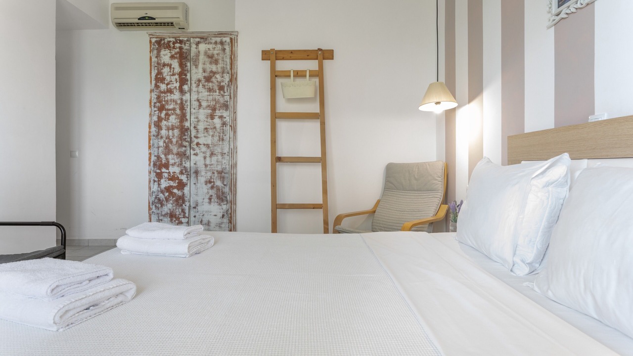 Photo of Bedroom in Alikanas