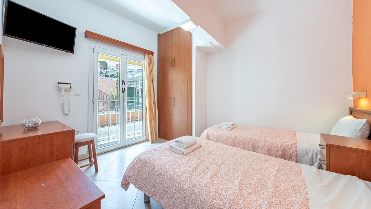 Photo of Bedroom in Kavos