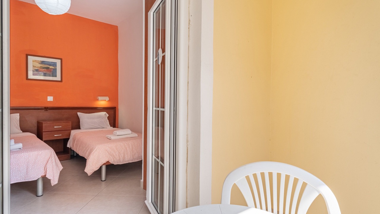 Photo of Bedroom in Kavos