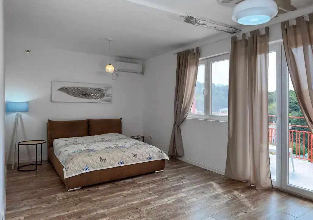 Photo of Bedroom in Utjeha