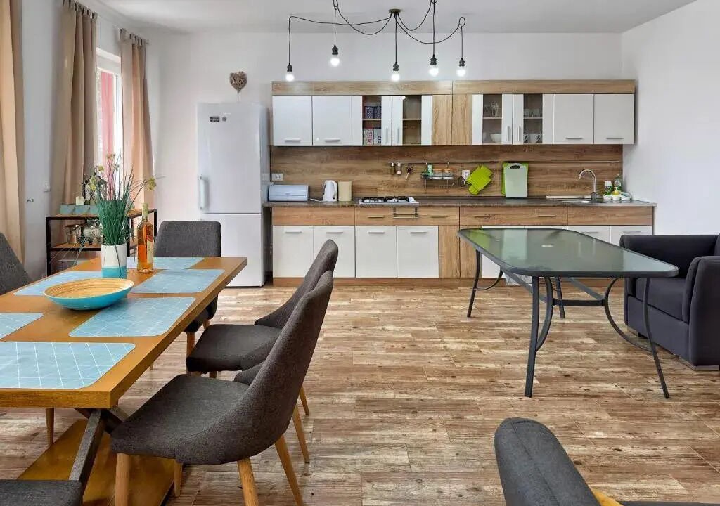 Photo of Kitchen in Utjeha