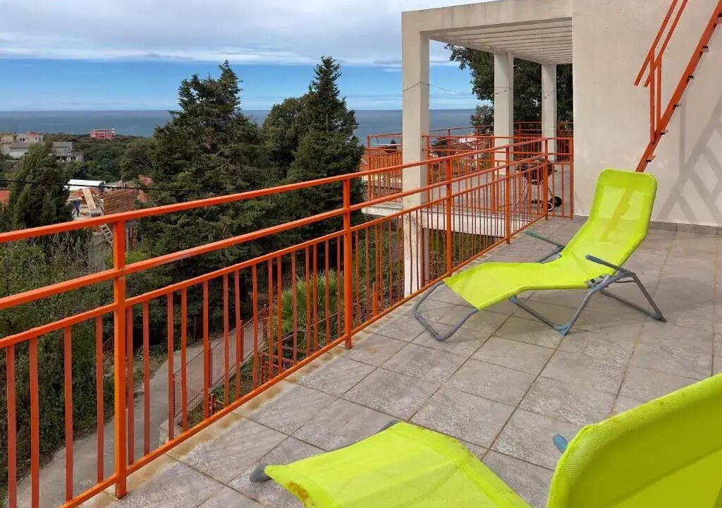 Photo of Outdoor in Utjeha