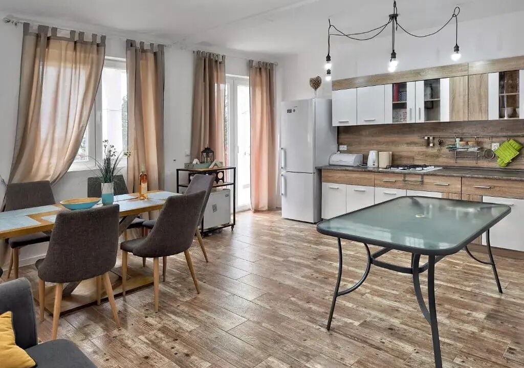 Photo of Kitchen in Utjeha