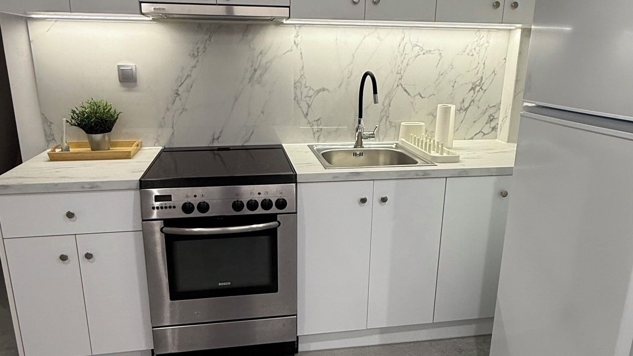 Photo of Kitchen in Patras