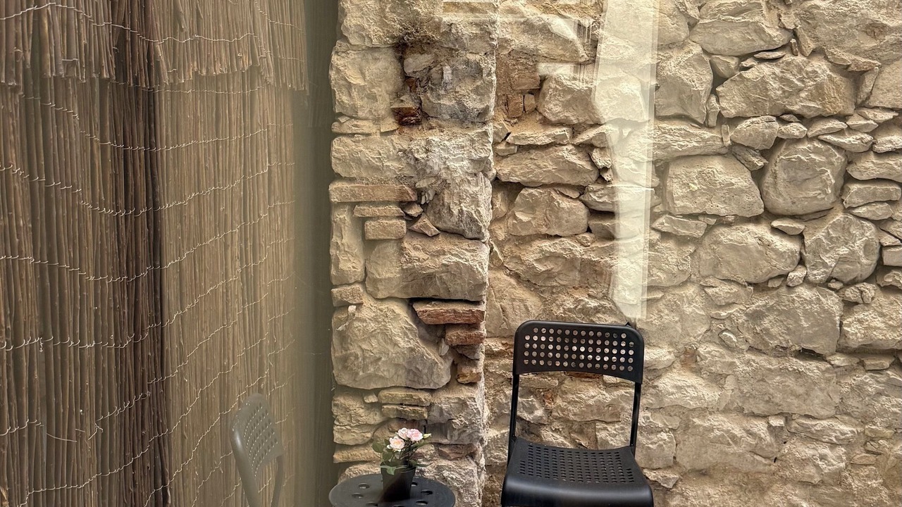 Photo of Patio Balcony in Patras