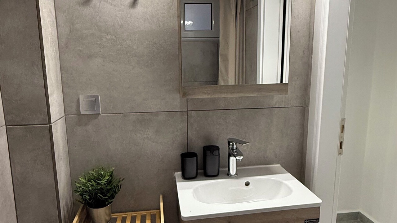 Photo of Bathroom in Patras