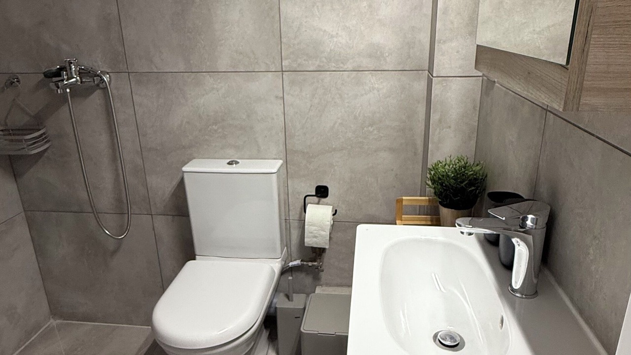 Photo of Bathroom in Patras