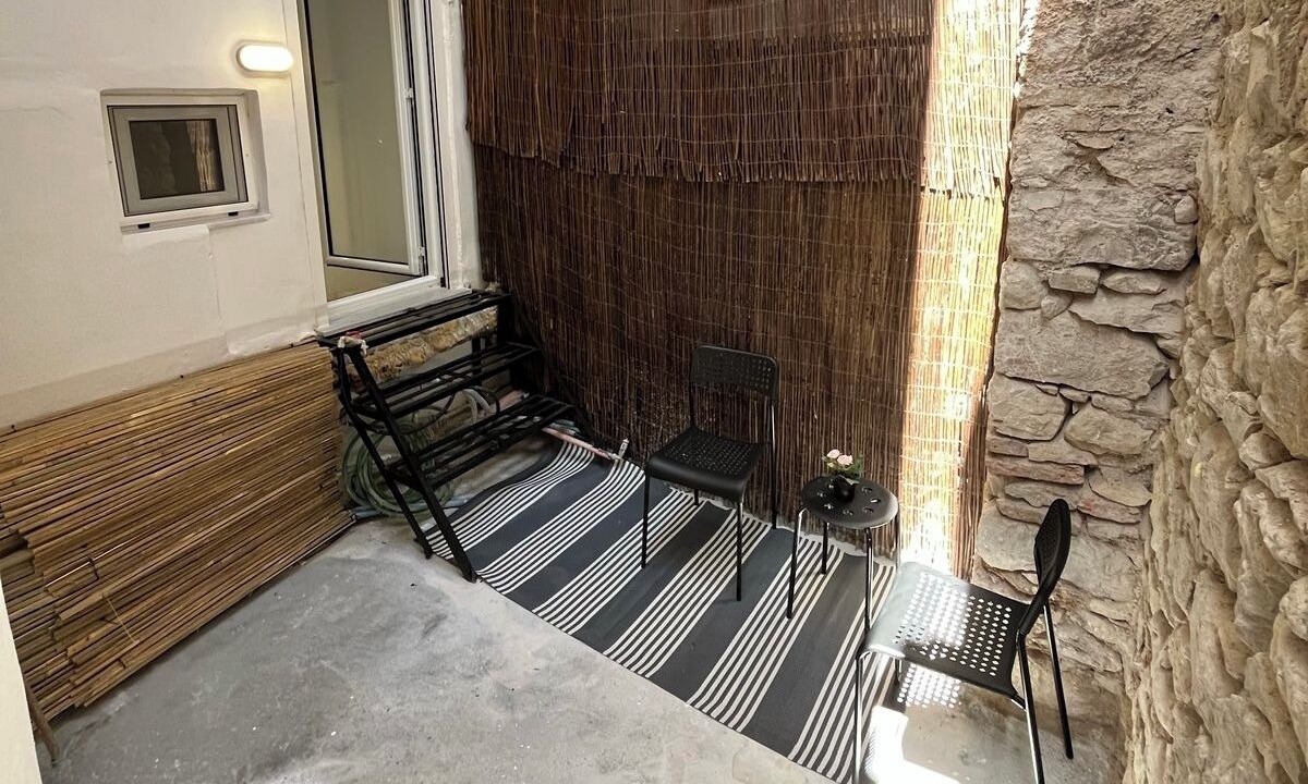 Photo of Patio Balcony in Patras