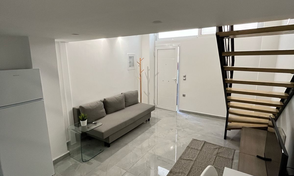Photo of Livingroom in Patras