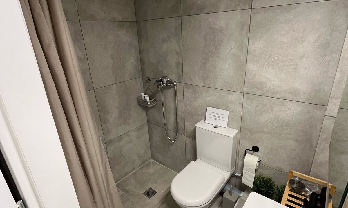 Photo of Bathroom in Patras