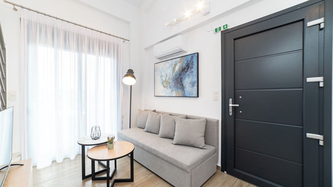 Photo of Livingroom in Ofrinion