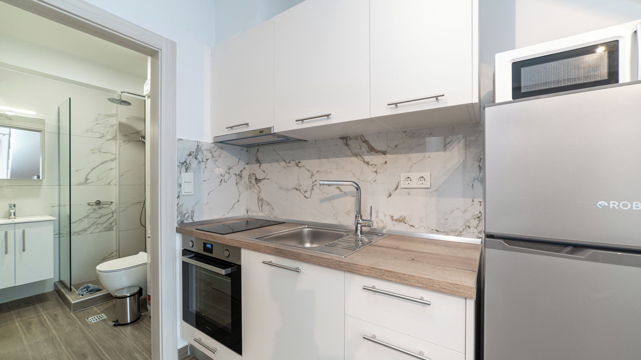 Photo of Kitchen in Ofrinion