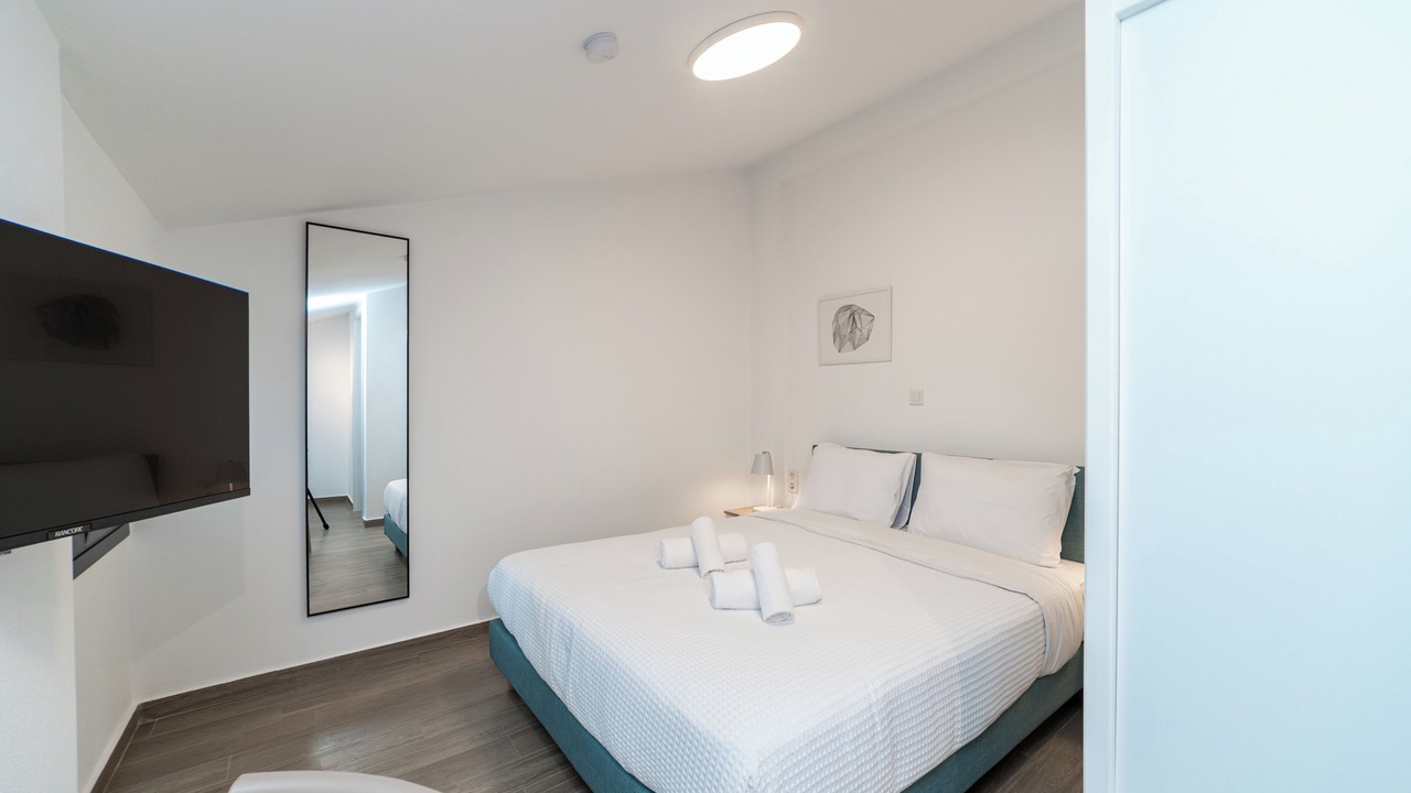 Photo of Bedroom in Ofrinion