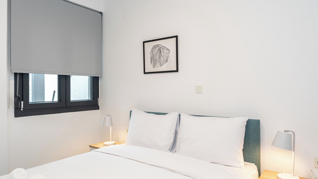 Photo of Bedroom in Ofrinion