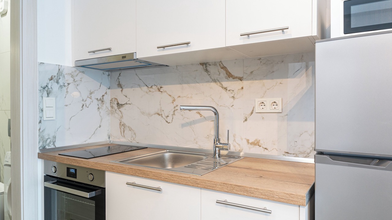 Photo of Kitchen in Ofrinion