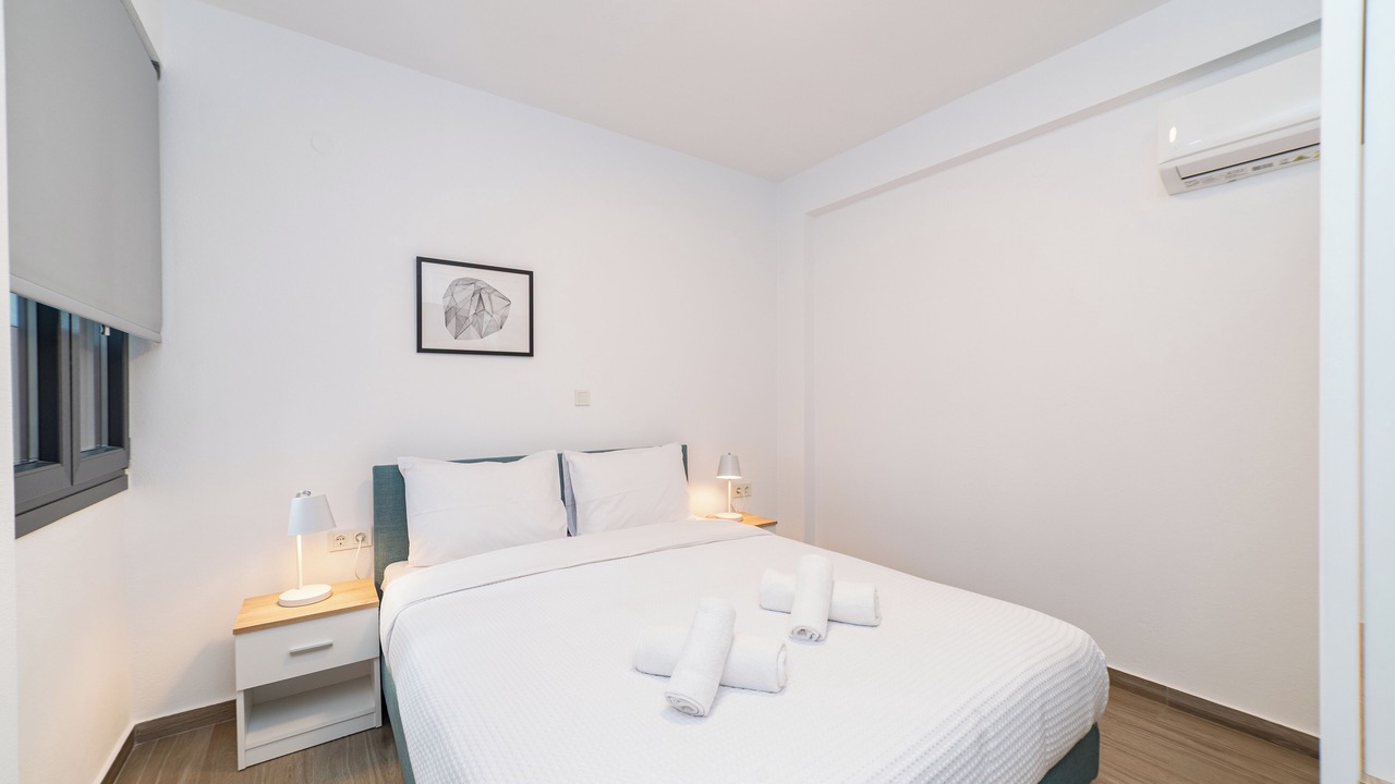 Photo of Bedroom in Ofrinion
