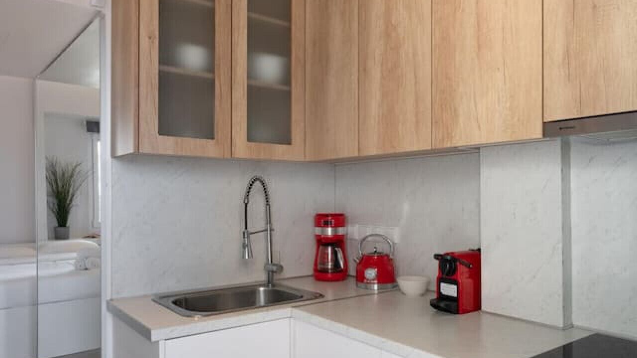 Photo of Kitchen in Palaio Faliro
