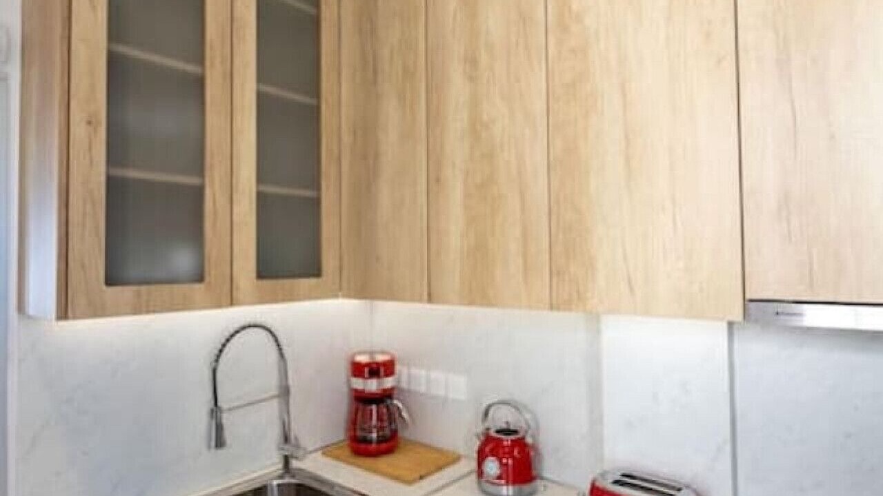 Photo of Kitchen in Palaio Faliro