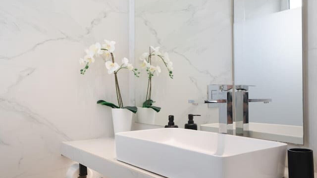 Photo of Bathroom in Palaio Faliro