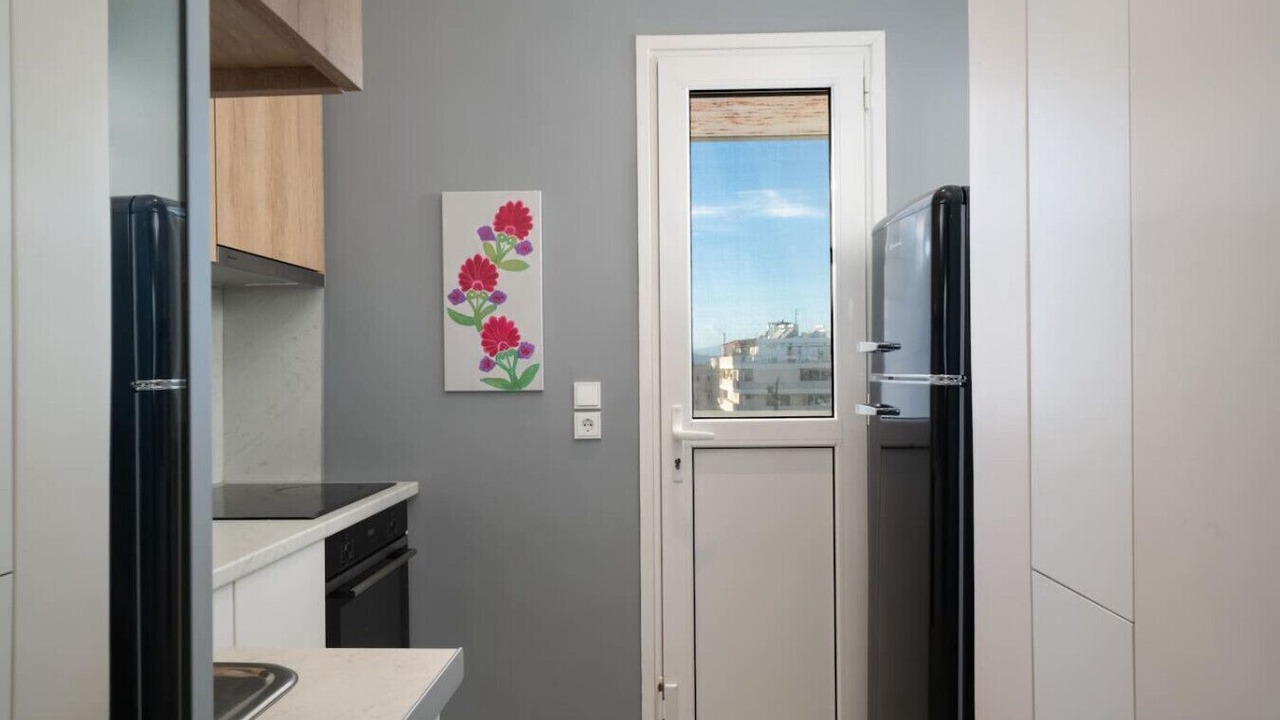 Photo of Kitchen in Palaio Faliro